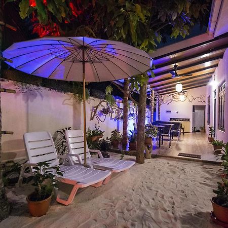 Hotel Ari Heaven Thoddoo Maldives Zewnętrze zdjęcie