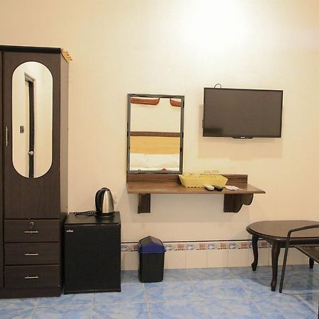 Hotel Ari Heaven Thoddoo Maldives Zewnętrze zdjęcie