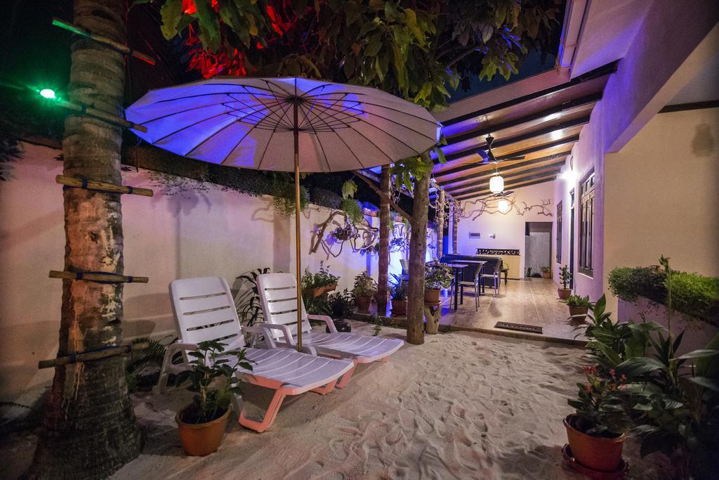 Hotel Ari Heaven Thoddoo Maldives Zewnętrze zdjęcie